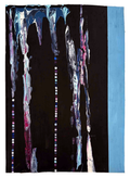 Multimedia painting - Original